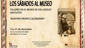 "Los Sábados al Museo"