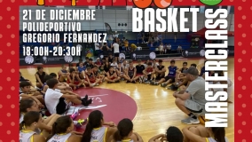 Basket en Vallatarde 