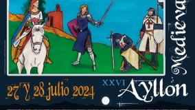 XXVI Ayllón Medieval