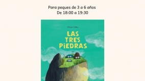 Las tres piedras