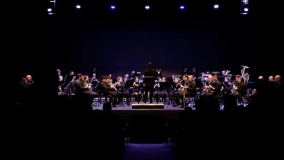 Banda de Música de Laguna de Duero