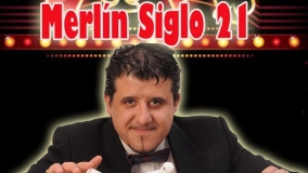 Merlín Siglo 21presenta “El marqués de Merlín”