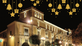 Turismo familiar: “Navidad en Palacio Real”