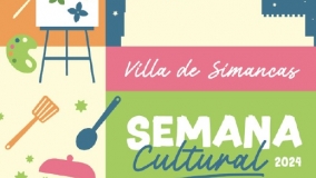 Semana Cultural de Simancas