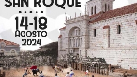 Fiestas de la Asunción de Nuestra Señora y San Roque