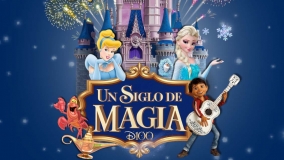 "Un Siglo de Magia" 