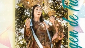 Fiestas de la Virgen de Fuertes en Villalón de Campos 